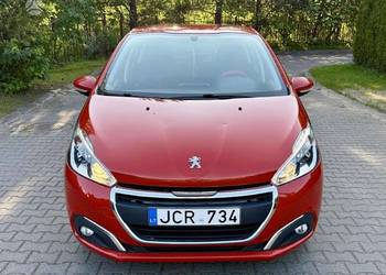 Peugeot 208 Peugeot 208