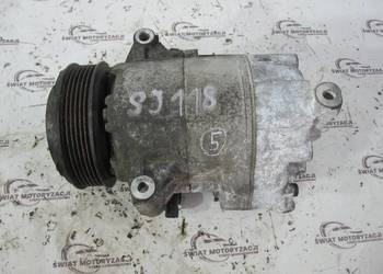 INSIGNIA ASTRA 1.6 CDTI LVL B16DTH 136KM sprężarka klimatyzacji 13450516