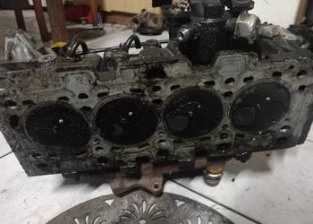 Glowica renault 15dci 101km