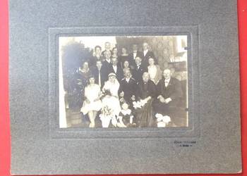 ( 534 ) Stara fotografia