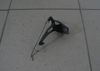 Zaczep maski Volvo S70 V70 C70 I generacja