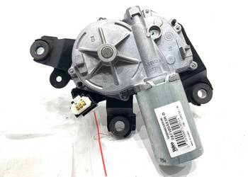 SILNIK WYCIERACZEK TYŁ RENAULT CAPTUR I 287105483R Crossover NAPĘD