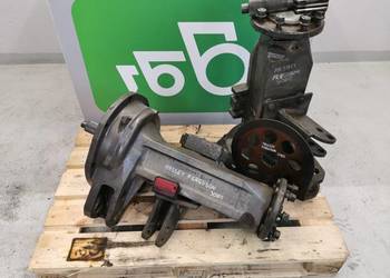 Reduktor Massey Ferguson 3080 {Tylna prawa 3382003}