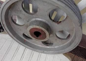 KOLO PASOWE 29 CM 4 PASKI