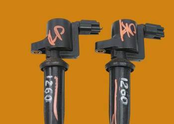 CEWKA ZAPŁONOWA 20313 2.0 B 146KM Volvo C30 I (2006-2013)