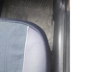 Sprzedam Prawy Plastik Progu do Fiat Panda II Kolor Czarny lub Szary