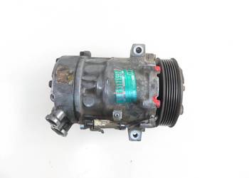 KOMPRESOR KLIMATYZACJI OPEL SIGNUM 1.9 CDTI 150 13171593