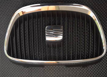 Atrapa Gril Seat Leon 2 * Okazja * Olsztyn * Wysyłka