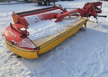 Kosiarka dyskowa pottinger novacat 302 ed