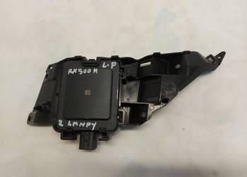 LEXUS RX500H V 5 2023-  RADAR CZUJNIK PRĘDKOŚCI LEWY PRZÓD 882B1-48010