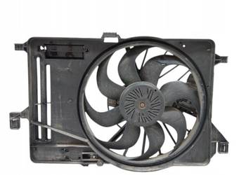 WENTYLATOR CHŁODNICY 1.0 ECOBOOST MODUŁ  CV61-8C607-VA Ford Focus Mk3 