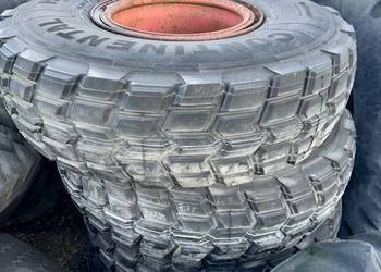 Opony Koparkowe koparko ładowarka 10.00-20 17.5r25 23.5r25 26.5r25 Pieczyska