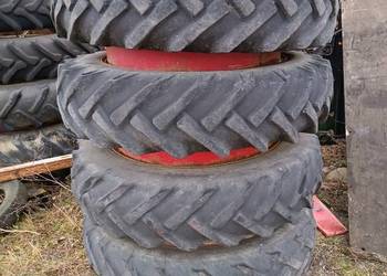 Koła opony 13.6r38 kilka sztuk transport
