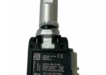 CZUJNIK CIŚNIENIA OPON TPMS MERCEDES-BENZ OEM A0009052102Q07 A0009052102Q06