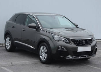 Peugeot 3008 1.5 BlueHDi