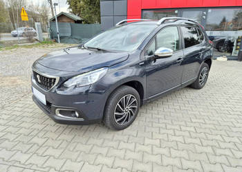 Peugeot 2008 Peugeot 2008 I (2013-2019)