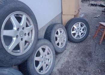 Alufelgi tanio 15