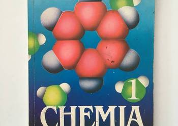 Chemia dla szkół średnich 1 Bogdańska Zarembina