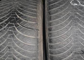 Opony Falken 225/40/18 zimowe