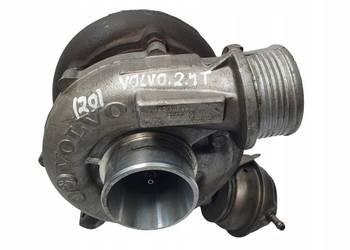 TURBOSPRĘŻARKA Volvo S60 V70 II XC70 XC90 2.4 D5 8689592