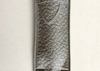 Stara próbówka, próbnik, tester napięcia RWXe