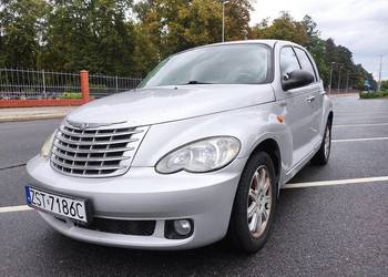 Chrysler PT Cruiser 2.2L CRD Diesel, 2007r