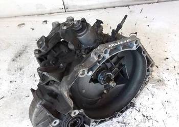 Opel Astra J SKRZYNIA BIEGÓW MANUAL M32