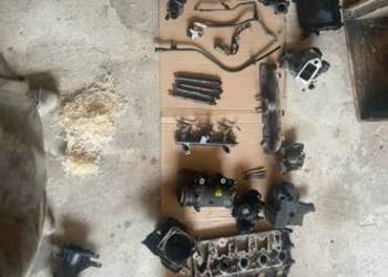 Części do auta Ford kuga2 2.0TDCi
