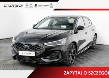 Ford Focus ZS275TM#2.3 EcoBoost ST X Pakiet zimowy Salon PL VAT23% Mk4 (20…