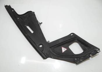 OSŁONA BŁOTNIKA PRAWY PRZÓD BMW F10 M PAKIET 7019804 (20189773)