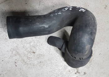 AUDI A6 C5 1.8 TURBO 2.0 TURBO BENZYNA PRZEWOD POWIETRZA WAZ 4B0145832