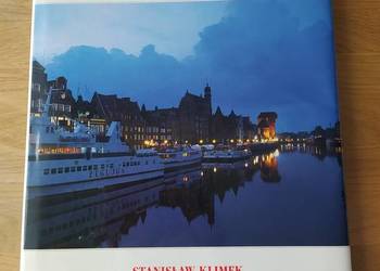 GDAŃSK Architektura i historia – Stanisław Klimek
