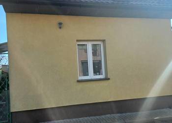Sprzedam dom w Dobrzyniu nad Wisłą