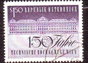Zn.  Austria Mi 1198  kas 1965