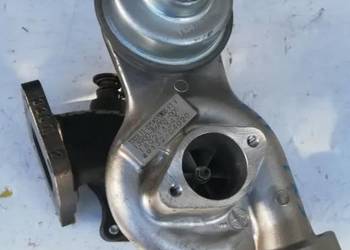 Turbosprężarka Suzuki SX4 1.4 T 49172-04020