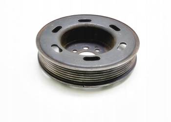 KOŁO PASOWE 1.6 8V NEW BEETLE 06A105255F KOŁO PASOWE 1.6 8V NEW BEETLE 06A105255F