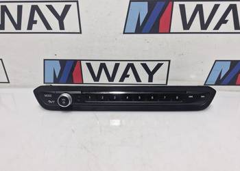 BMW G20 G21 G20 PANEL STEROWANIA RADIA AUDIO 7949453