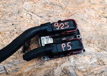 FIAT STILO DOBLO 1.6 STEROWNIK SILNIK MODUŁ ECU IAW 5NF.T9 C146