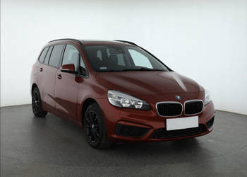 BMW 2 Gran Tourer 218d Gran Tourer