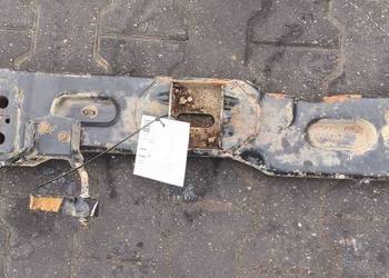 MOCOWANIE JEEP CHEROKEE