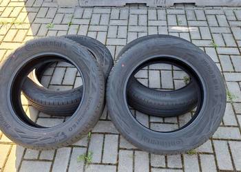 Opony Continental EcoContact 6 Q - nowe