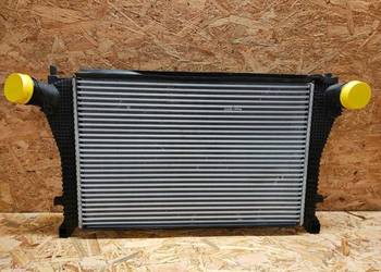 Chłodnica Powietrza Intercooler Audi Skoda Seat Vw 5Q0145803AE