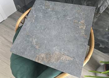 PŁYTKA STONE GALAXY GRAPHITE MAT 60x60 GAT. II CERSANIT