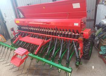 Siewnik Unia Poznaniak 3m 2013r typ 410/3XL