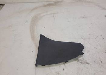 ZAŚLEPKA KLAPY BAGAŻNIKA AUDI A4 B9 8W9867658