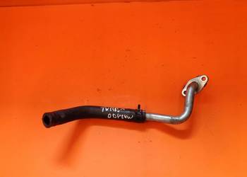 LEXUS IS II IS220 2.2 D 06 przewod rura turbiny