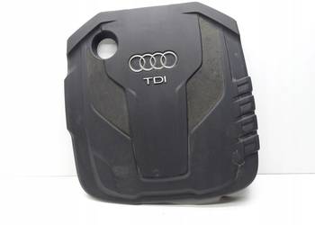 OSŁONA PORKYWA SILNIKA GÓRNA AUDI A4 B8 A5 8T LIFT 2.0 TDI