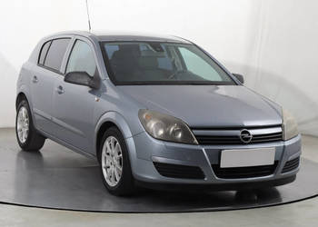 Opel Astra 1.6 16V