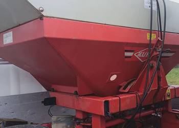 Rozsiewacz KUHN C-ZSB