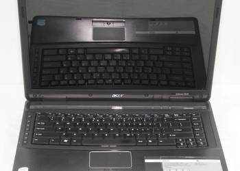 Sprawny zadbany Laptop Acer Extensa 5220 i inne